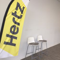 Hertz Rent A Car