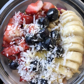 Jamba - Pitaya bowl! So yummy - Juice Bars & Smoothies Near Me - Gardena, California Jamba - Pitaya bowl! So yummy - Juice Bars & Smoothies Near Me - Gardena, California