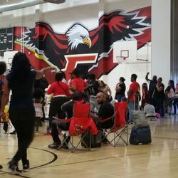 Etiwanda High School