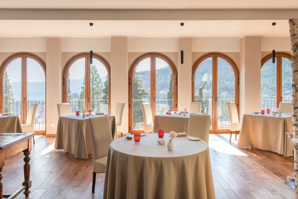 Ristorante Mater by null