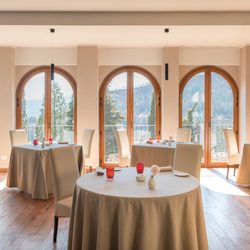 Mater - Ristorante Mater - Mater Restaurant