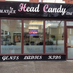 Head Candy