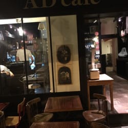 Ad Café