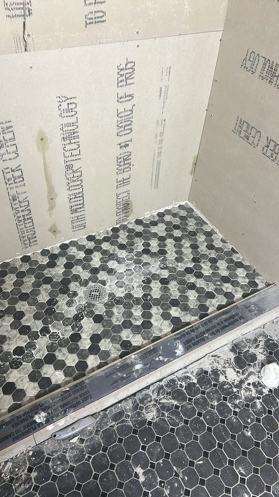 Slide of R&cimprovemaent