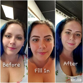Brows by Evons - Permanent Makeup Near Me - Palm Desert, California Brows by Evons - Permanent Makeup Near Me - Palm Desert, California