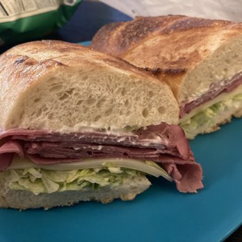 Sourdough Eatery - Corned beef - Sandwiches Near Me - San Jose, California Sourdough Eatery - Corned beef - Sandwiches Near Me - San Jose, California