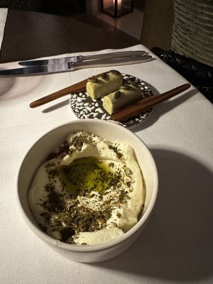 Augustine Restaurant & Garden by null