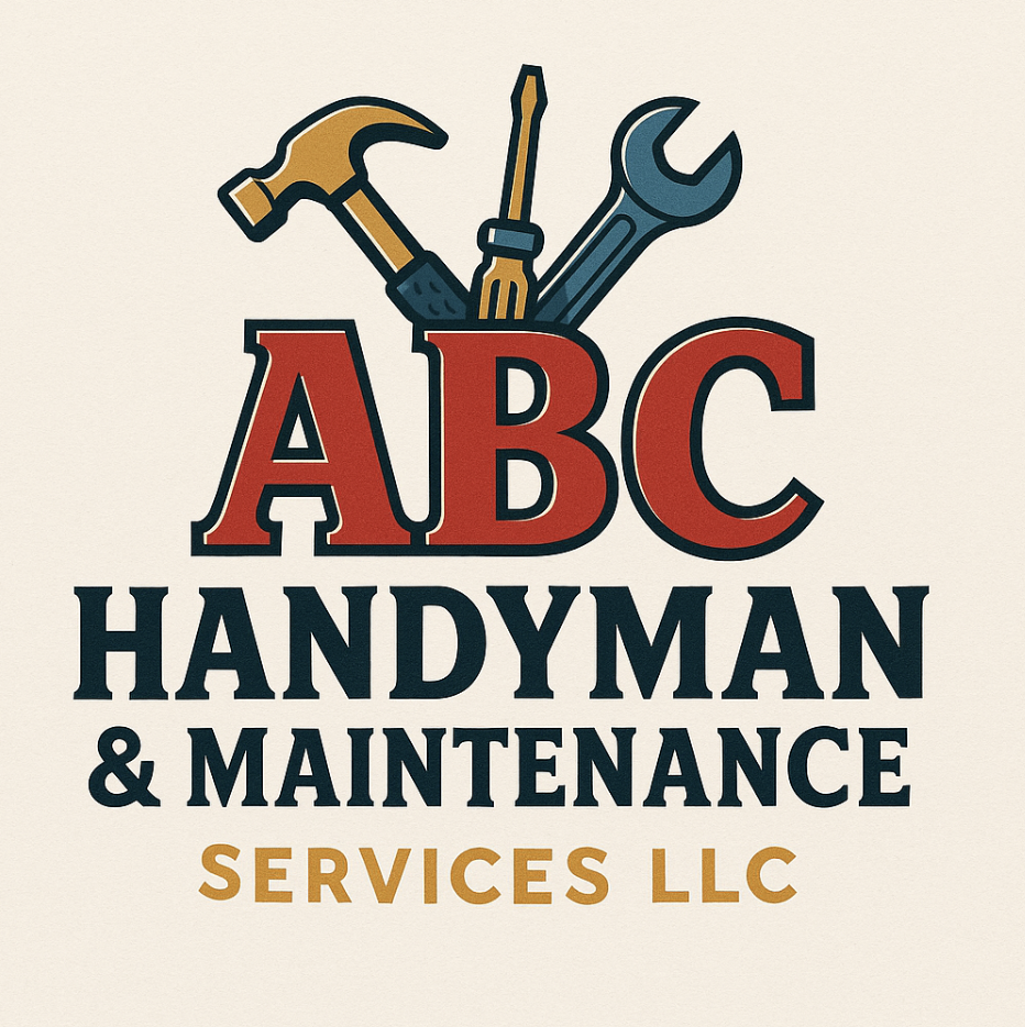 Slide of ABC Handyman & Maintenance Services