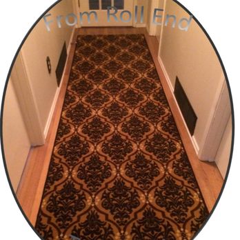 Atlanta Flooring Centre - An carpet runner made from a roll end. - Flooring Near Me - Mission, British Columbia Atlanta Flooring Centre - An carpet runner made from a roll end. - Flooring Near Me - Mission, British Columbia