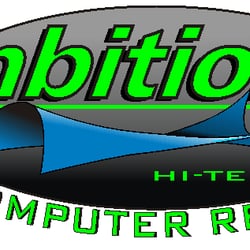 Ambition Hi-Tech - Call Us 760-596-4588