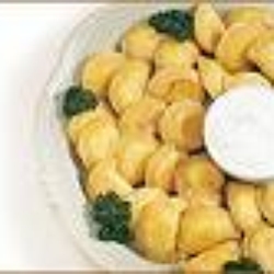 Euromart - Pierogi