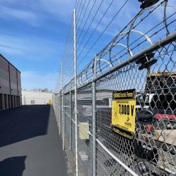 Enumclaw Self Storage