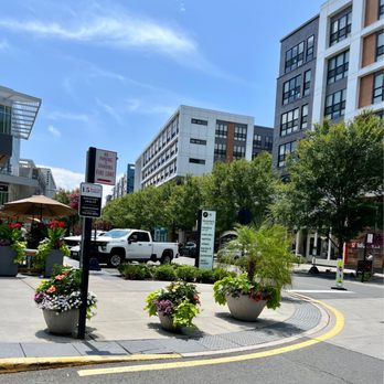Mosaic - Shopping Centers Near Me - Fairfax, Virginia