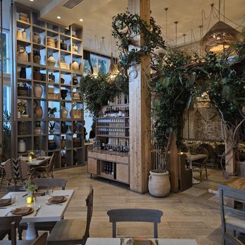 Copra - Interior - Indian Near Me - San Francisco, California Copra - Interior - Indian Near Me - San Francisco, California