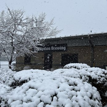 Van Henion Brewing - Beer Bar Near Me - Bend, Oregon
