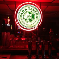 Park Tavern