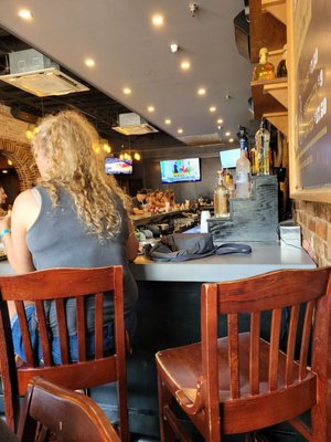 Pratt Street Ale House by null