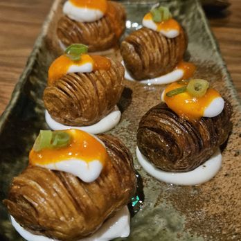 Pagu - Japanese Near Me - Cambridge, Massachusetts
