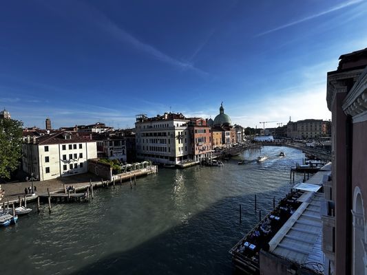 Hotel Principe by null