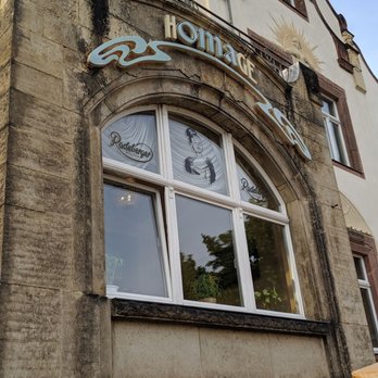 Restaurant Homage - German Near Me - Dresden, SN Restaurant Homage - German Near Me - Dresden, SN
