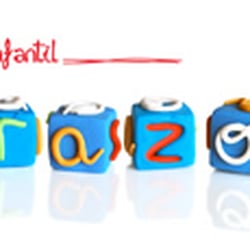 Escuela Infantil Trazos - Logotipo de la Escuela Infantil Trazos