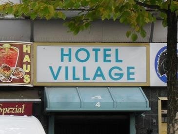Hotel Village by null