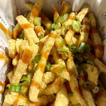 bb.q Chicken Milpitas - Cheesling Fries - Chicken Shop Near Me - Milpitas, California bb.q Chicken Milpitas - Cheesling Fries - Chicken Shop Near Me - Milpitas, California