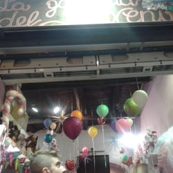 La galleria del souvenir