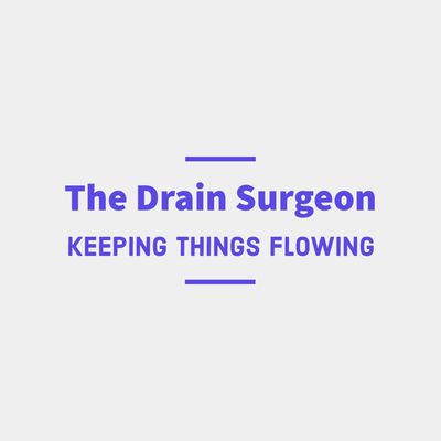 The Drain Surgeon