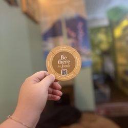 Bureikou Tea & More - Support is out there!