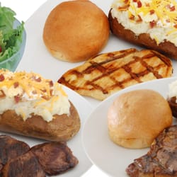 user provided Texas Steak Express - Lubbock North photo