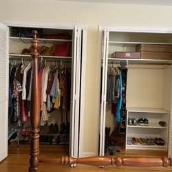 Debra Perdomo Decluttering