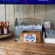 Photo of Oscars Mexican Seafood - San Diego, CA, United States