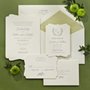 Photo of Fleming's Printed Affair