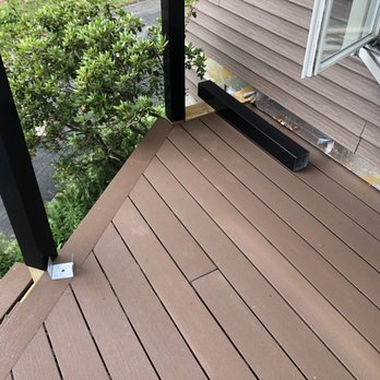 Northeast Building Services - a close up of a deck - Roofing Near Me - Lincoln, Maine Northeast Building Services - a close up of a deck - Roofing Near Me - Lincoln, Maine