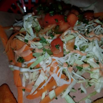 Buen Provecho - Follow me @nmdonutkween on #insta Slaw salad - Latin American Near Me - Albuquerque, New Mexico Buen Provecho - Follow me @nmdonutkween on #insta Slaw salad - Latin American Near Me - Albuquerque, New Mexico