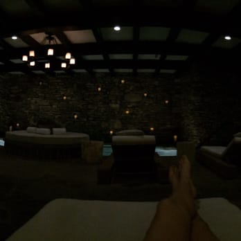 Big Cedar Spa - Day Spas Near Me - Ridgedale, Missouri