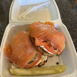 LOX SPECIALS