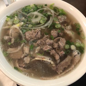 Viet Hai - Large beefy soup - Vietnamese Near Me - Calgary, Alberta Viet Hai - Large beefy soup - Vietnamese Near Me - Calgary, Alberta