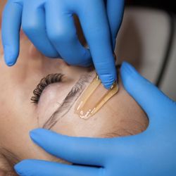 Downtown Sugar - Brow Sugaring