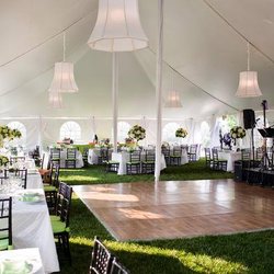 Shore Tents and Events