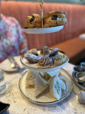 California English by null