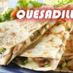 Johnny's Sports Bar & Grill - Quseadillas