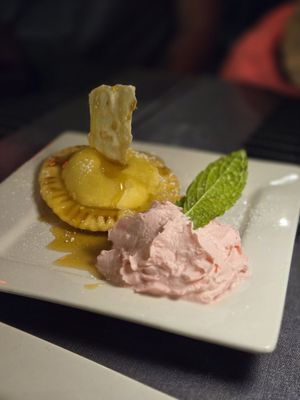 Carasau Ristorante by null