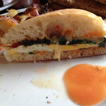 Cateye Cafe - The Felix - New American Near Me - Bozeman, Montana