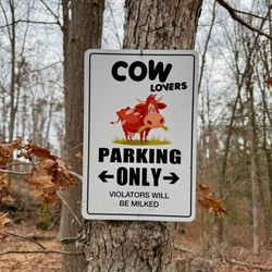 Brandywine Cow Cuddles