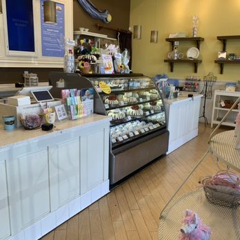 Nothing Bundt Cakes - Bakeries Near Me - Manhattan Beach, California Nothing Bundt Cakes - Bakeries Near Me - Manhattan Beach, California