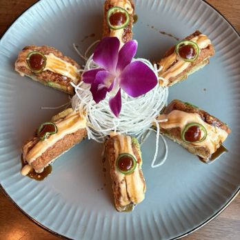 Sushi Hana - Sushi Bars Near Me - Los Angeles, California