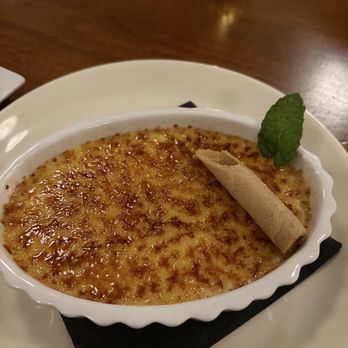 Lake & Irving - Creama Catalana - New American Near Me - Minneapolis, Minnesota