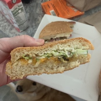 Schlotzsky's - Fresh Veggie - V - Delis Near Me - Spring Branch, Texas Schlotzsky's - Fresh Veggie - V - Delis Near Me - Spring Branch, Texas